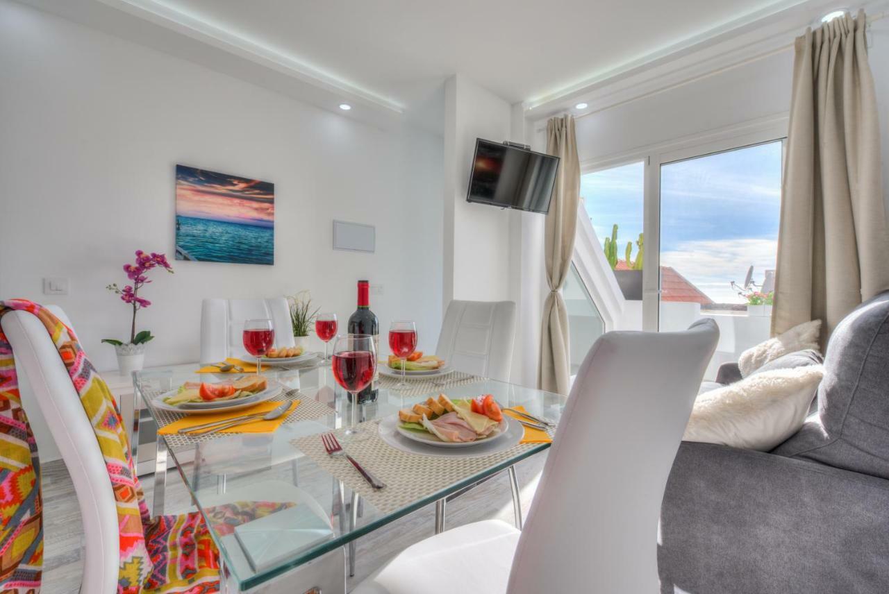 C108B Bright Accommodation Costa Adeje  Room photo