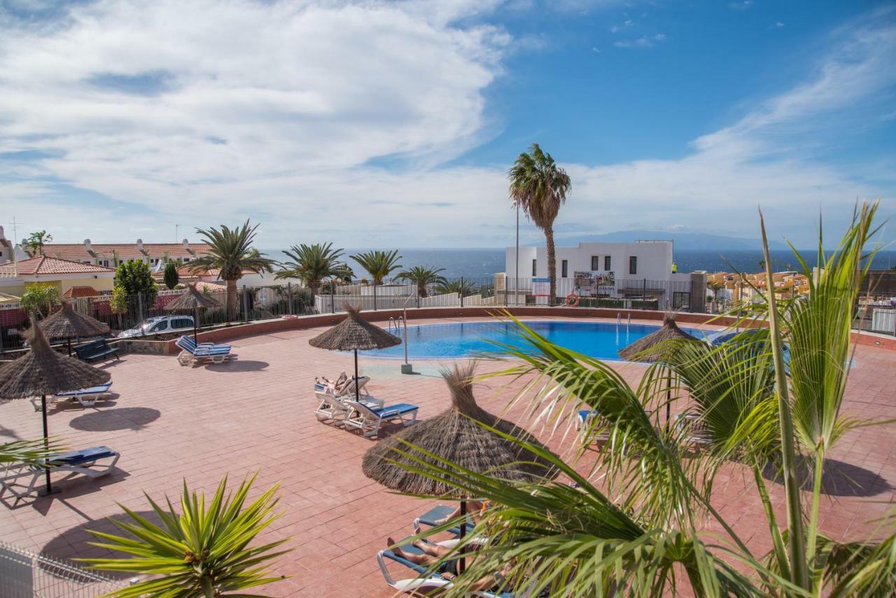 C108B Bright Accommodation Costa Adeje  Exterior photo