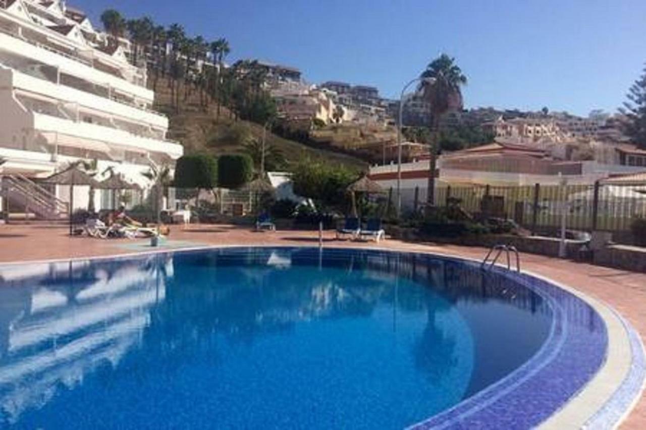 C108B Bright Accommodation Costa Adeje  Exterior photo