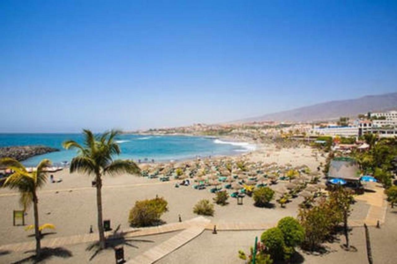 C108B Bright Accommodation Costa Adeje  Exterior photo